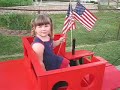 Thurmont Parade 2008 part 1 Thurmont Parade 2008 part 1