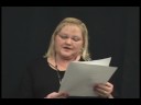 2008 Compass Award - Therese Griffith 2008 Compass Award - Therese Griffith