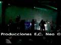 Banda Las Tapatias-Caminos de Michoacan
