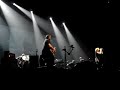 Portishead - Hunter - Live HMH Amsterdam 2008