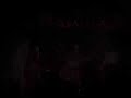 max stalling live at the sons of hermann hall