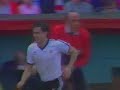 norman whiteside volley v arsenal in 1983 fa cup semi final