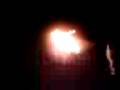 The Danger of Tiki Lamps and Bug Spray