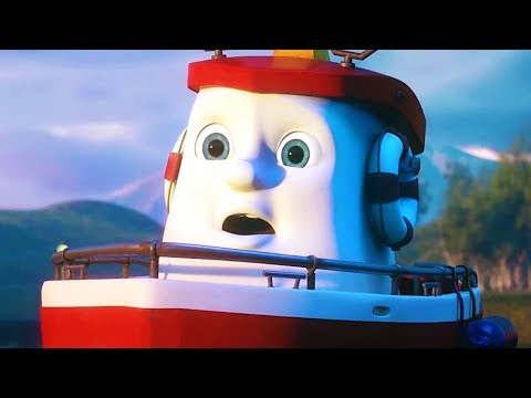 YouTube Трейлер