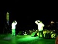 la etnnia malvado instinto (live)