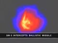 Flight Test Mission - 12; SM-3 Block IA Missile Defense