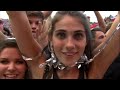 Afrojack at Tomorrowland 2012