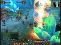 Talisman online BPW