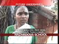 Goa mines: Kids bear the brunt
