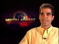 Mortal Kombat Shaolin Monks Fatality Video