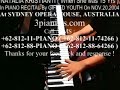 acoustic classical piano concerto   3pianists com