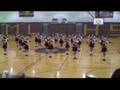 Drill Team Championship
