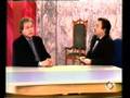 Rafael Castillejo entrevista a José María Pemán