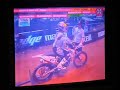 Rickey Carmichael and Ronnie Renner 2008 X Games Step Up
