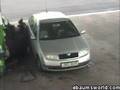 tankstellen unfall