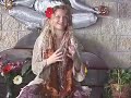 Sonya Sophia - Water Blessing Intro part one