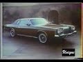 1975 Chrysler Cordoba