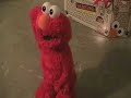 TMX Tickle Me Elmo!
