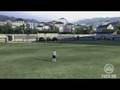 FIFA 09 - David Beckham Screamer