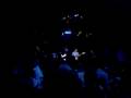 La Mujer Roble - Del templo a la taberna (Sala Tijuana)