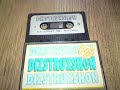 Dizstruxshon Slipmatt 31-12-94 - N.Y.E MC Man Paris - Marcus