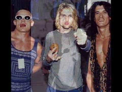 Kurt Cobain