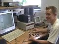 Video diary Soton AUV