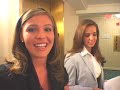 Miss Florida Teen USA Behind the Scenes Day One
