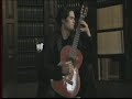 brandon louis jones- live concert at usc. performing 