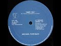 Michael Fortunati - Baby you
