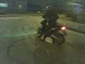 stunt wylou verglas