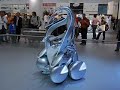 Toyota PM@IAA 2005