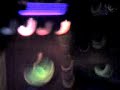 Nuotata in disco a Barcellona