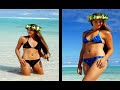 Krystina Kauvai Aitutaki Resort Fashion Photo Shoot. Krystina Kauvai Aitutaki Resort Fashion Photo Shoot.