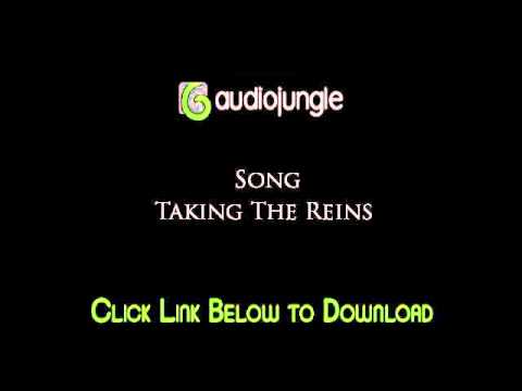 AudioJungle: Taking The Reins (Download Link Included)
