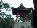 Rainy day in Tomioka