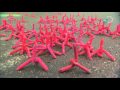 MythBusters - Attack of the Tack | Spy Car Escape