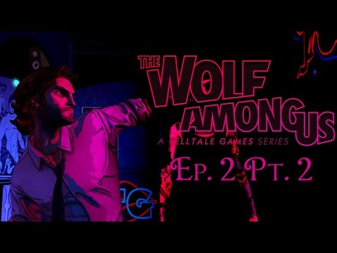 wolf