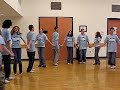KUD \"Behar\" - Seattle at Vece Zahvalnosti