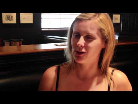 Jack Astors 2011 Bar Flair Competition – Bryaline Promo