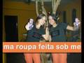 Promotoras ALDEYA
