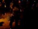 Lekker dansen in Alcazar !
