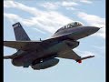 The Fighting Falcon