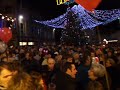 Thumbnail for article : Wick Hogmanay Street Party And Happy New Year For 2008