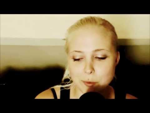 Speaking a little bit of danish! :)