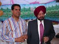 Sainik School Kapurthala Alumni Get Together in California