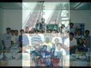 Yobel Class Ordination 2007
