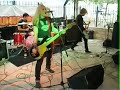 Dollyrots - Hunnypot - SXSW07 - Brand New Key