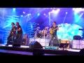 Caifanes en Acapulco 2012 Vamos a dar una vuelta al cielo