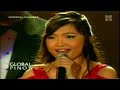 Charice - One Moment in Time ( ASAP Music Room - Special Edition ) 12/28/08
